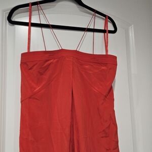 Diane Von Furstenberg Dresses | Dvf Diane Von Furstenberg Womens Annie Silk Maxi